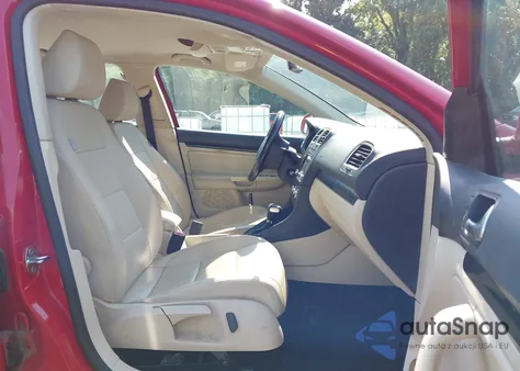 2010 Volkswagen Jetta Tdi from USA, damaged, VIN 3VWPL7AJ2AM658503